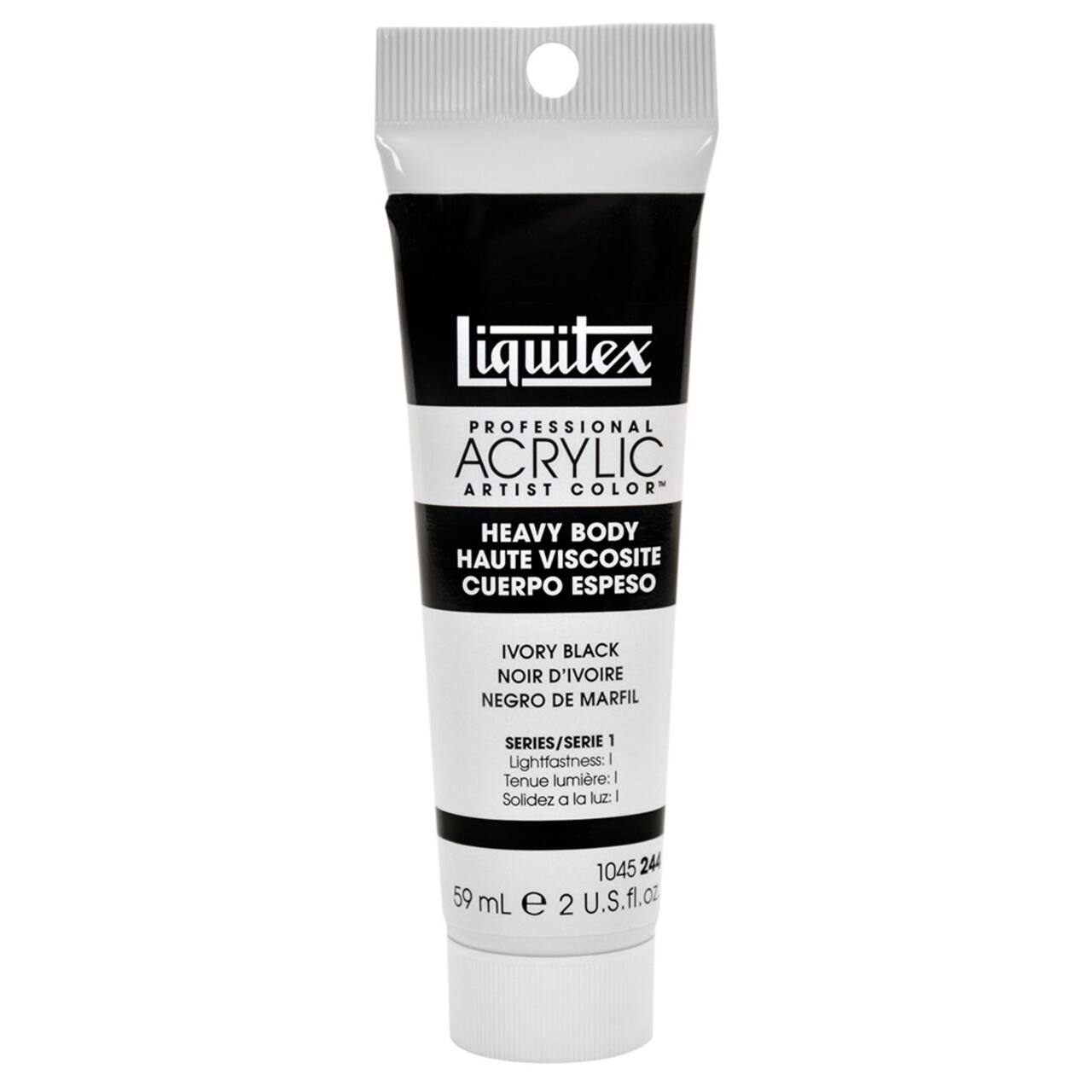 12 Pack: Liquitex Professional Heavy Body Acrylic™ Paint, 2oz.